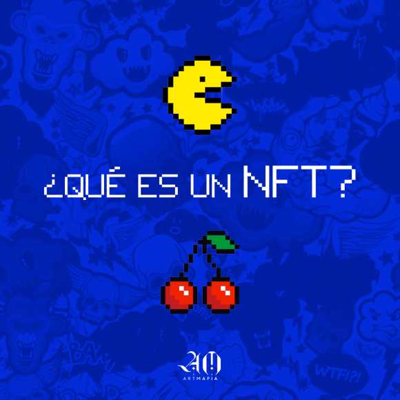 NFTs – Arte Digital