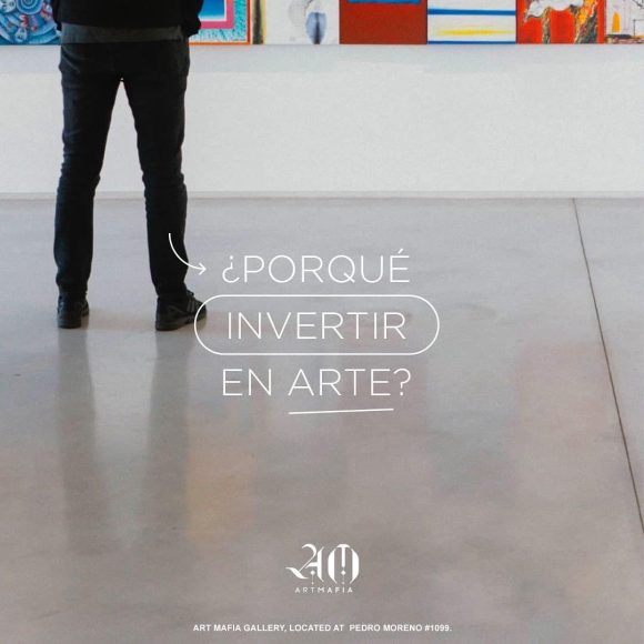 Invertir en Arte: Una Perspectiva Personal