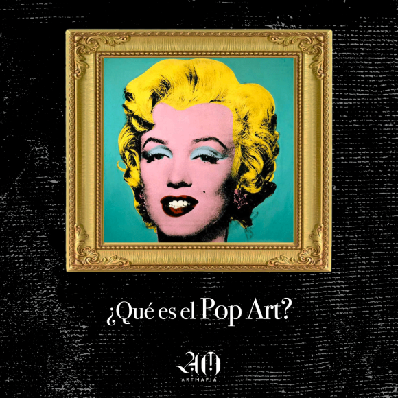 Pop Art: Explorando la Explosión de Cultura y Color